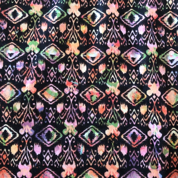 LulaRoe Azure Skirt - Picture 2 of 2